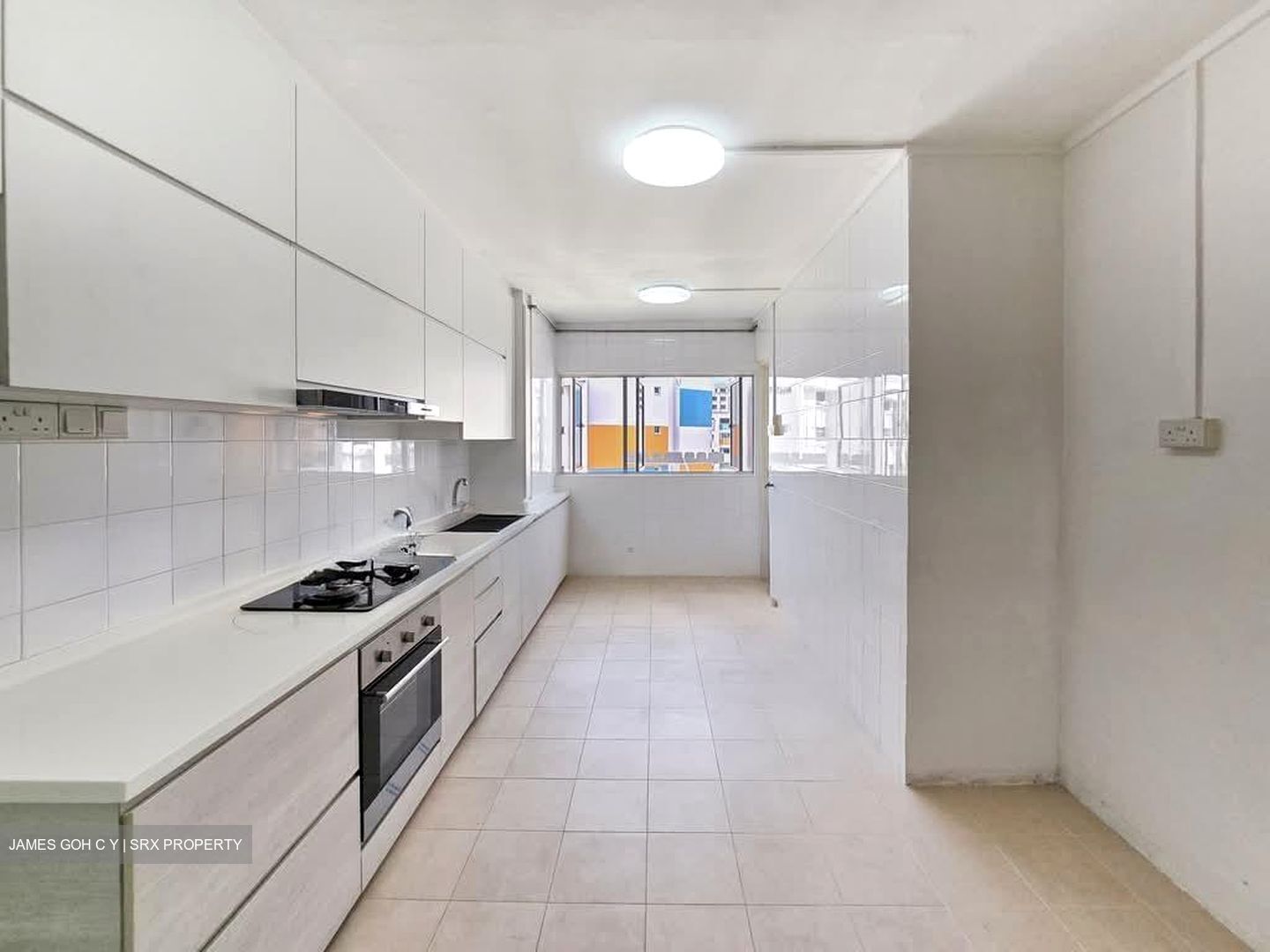 Blk 117 Chong Pang Vale (Yishun), HDB 3 Rooms #580918721